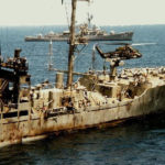 EEUU VASALLO DE ISRAEL (2). EL ATAQUE AL USS LIBERTY